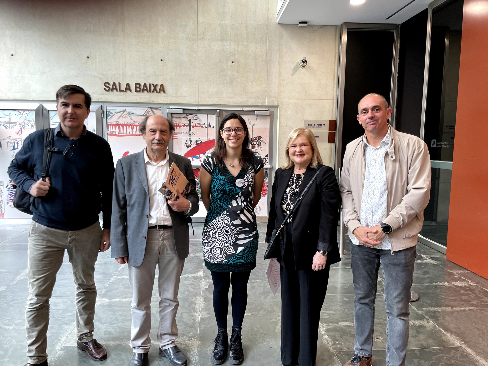Curso de Cirugía de Dispositivos Implantables de Oído
