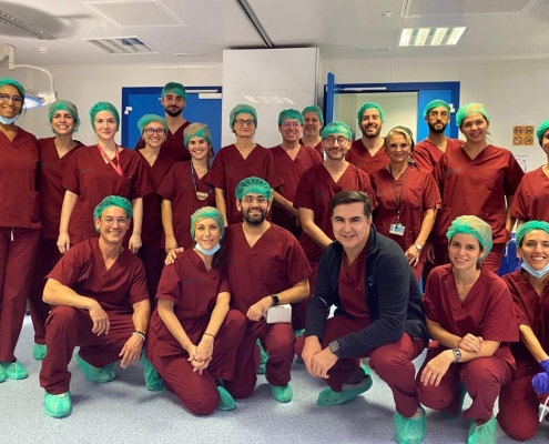 oticon medical: ponto y sentio